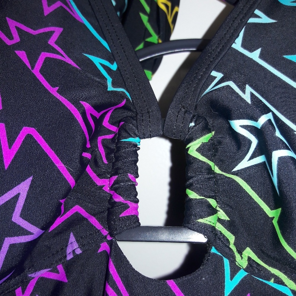 BNWT Torrid size 3 bathing suit..